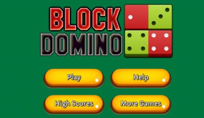 Block Domino