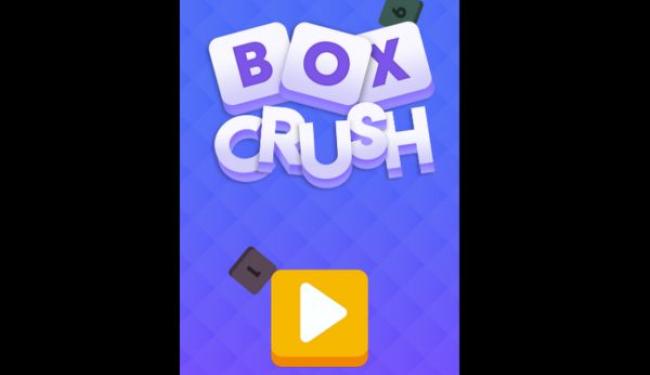 Box Crush