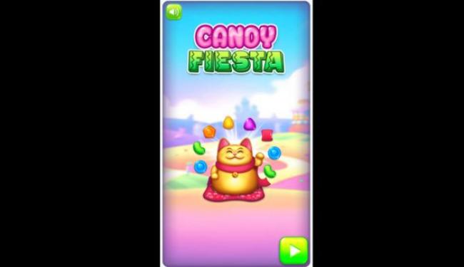 Candy Fiesta