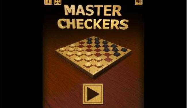 Cờ Đam - Master Checkers