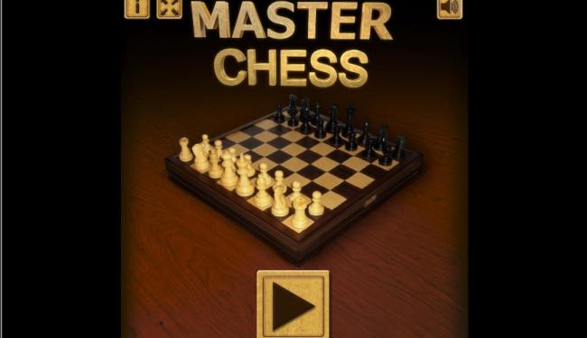 Cờ Vua - Master Chess