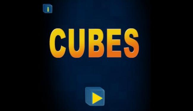 Cubes