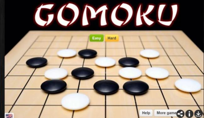 Gomoku