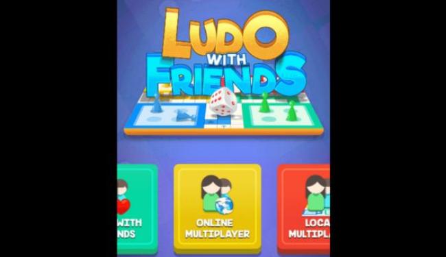 Ludo With Friends