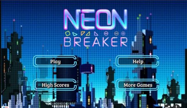 Neon Breaker