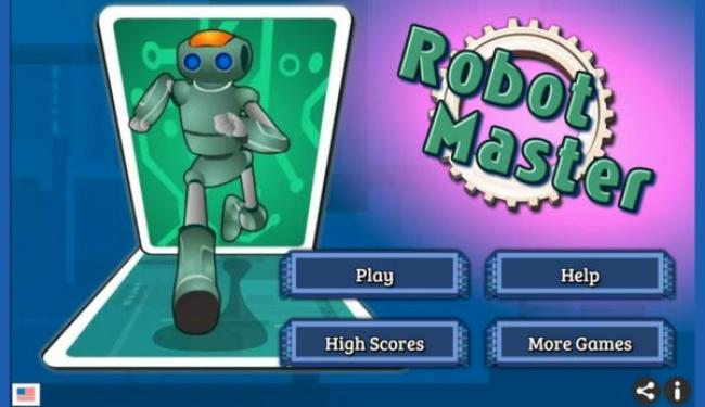 Robot Master 