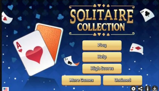 Solitaire Collection