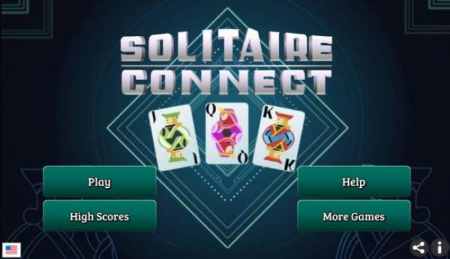 Solitaire Connect