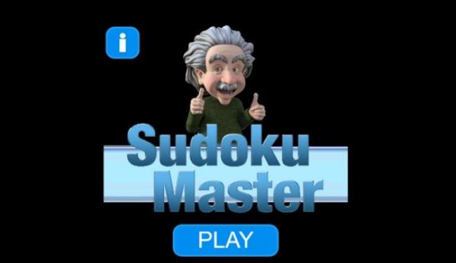 Sudoku Master