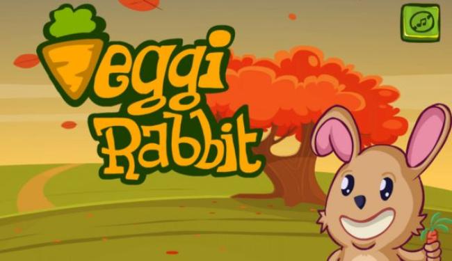 Veggi Rabbit